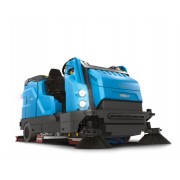 Fimap GMG COMBINATA PRO SWEEPER/SCRUBBER (110642)